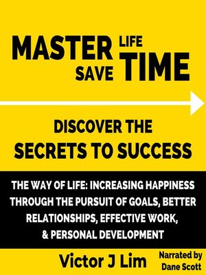 cover image of The Way of Life